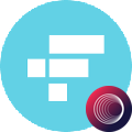 FTX TOKEN logo