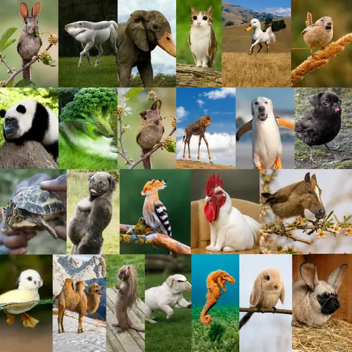 Animalrot