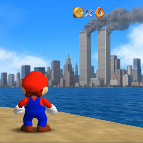 Mario64