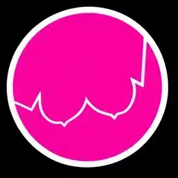 $Topless token logo