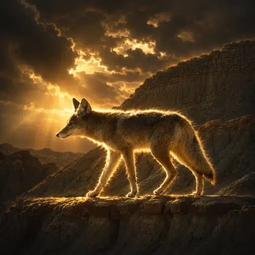 COYOTE