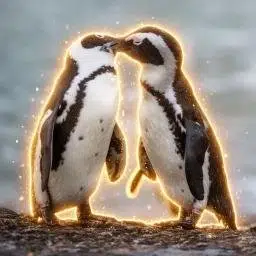Penguins