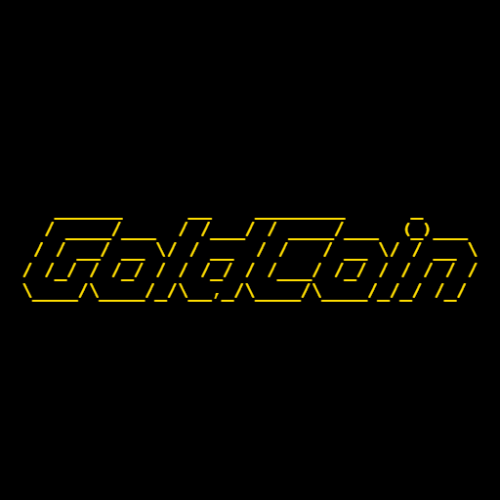 GoldCoin