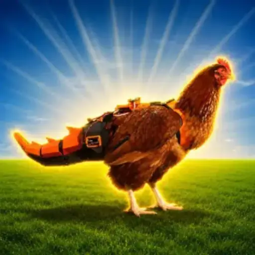 DinoChicken