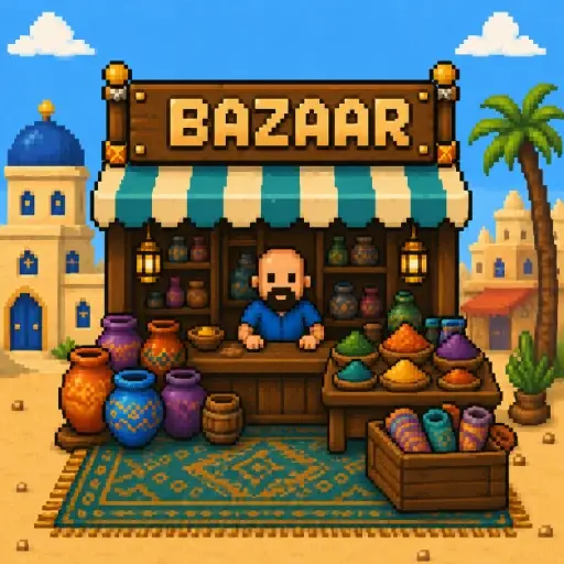BAZAAR