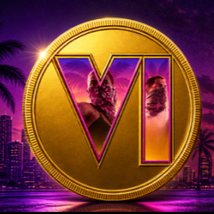 $GTAVI token logo