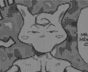 MEWTHREE