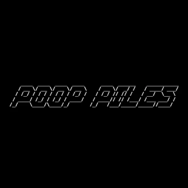 PoopPiles