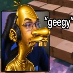 Geegy