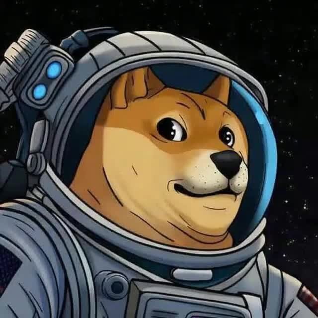 DOGE1 — held by Letterbomb