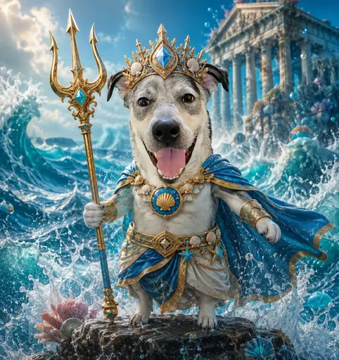 POSEIDON