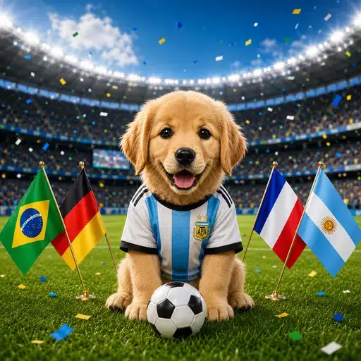 Pup