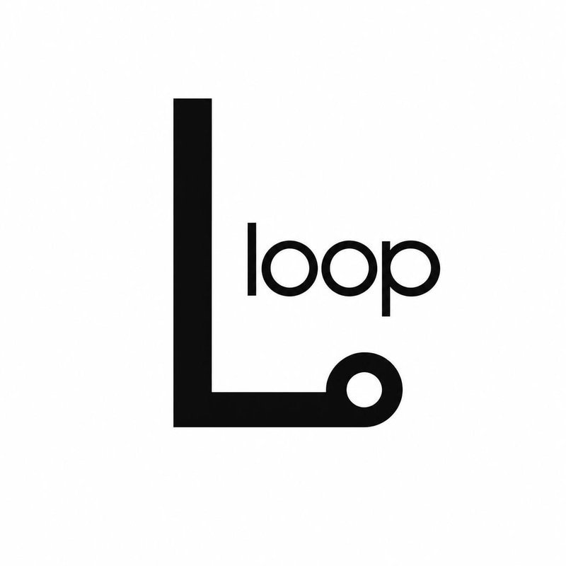 $LOOP token logo