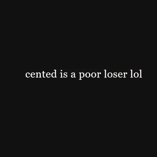 CENTED