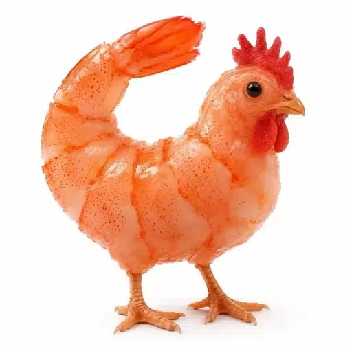 shricken
