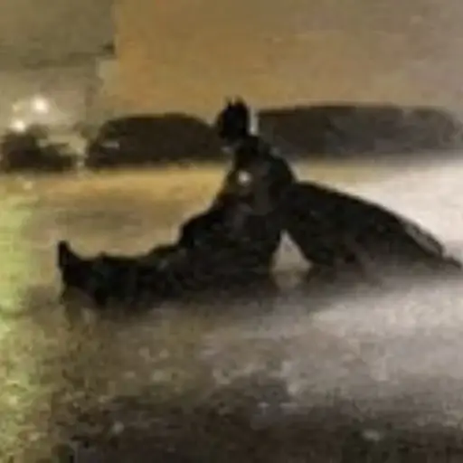 BATMAN