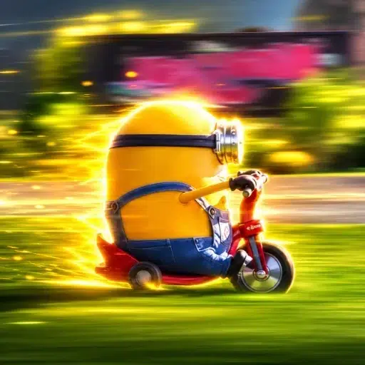 Motion