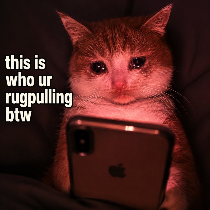 RUGPULL