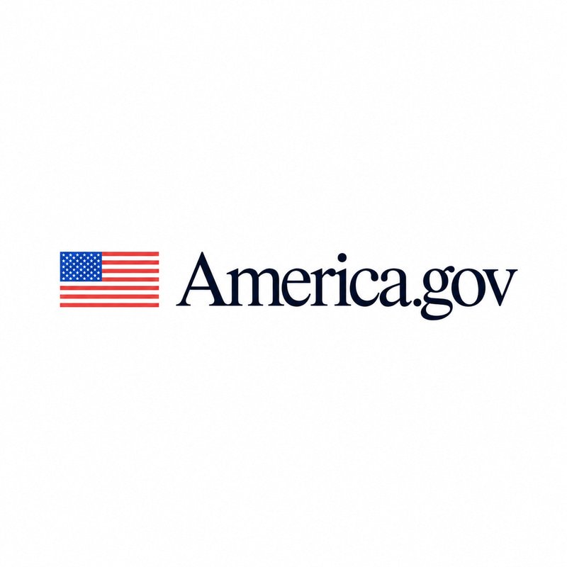 $America.gov token logo