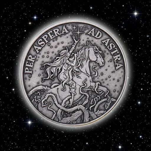 AD ASTRA
