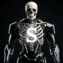 SKELETON