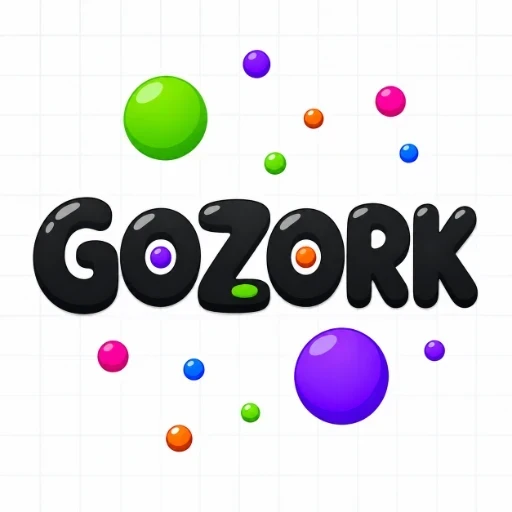 GOZORK logo