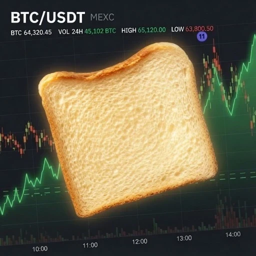 Bread