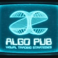 ALGOPUB logo