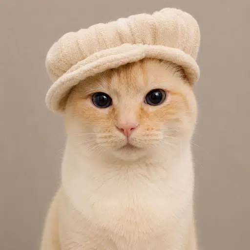 hats
