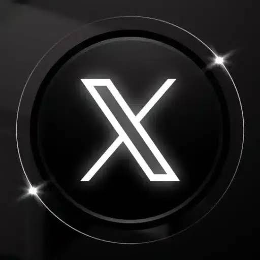 $X token logo