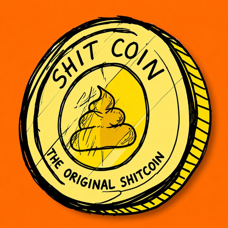 shitcoin