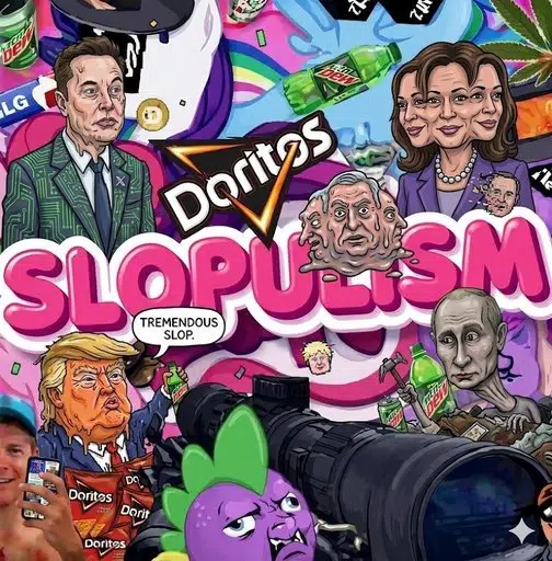 SLOPULISM