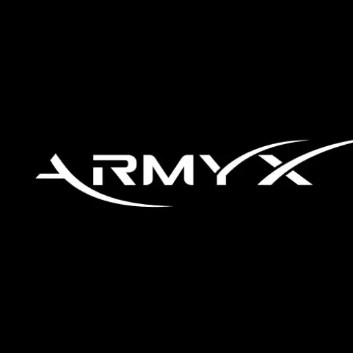 $ArmyX token logo