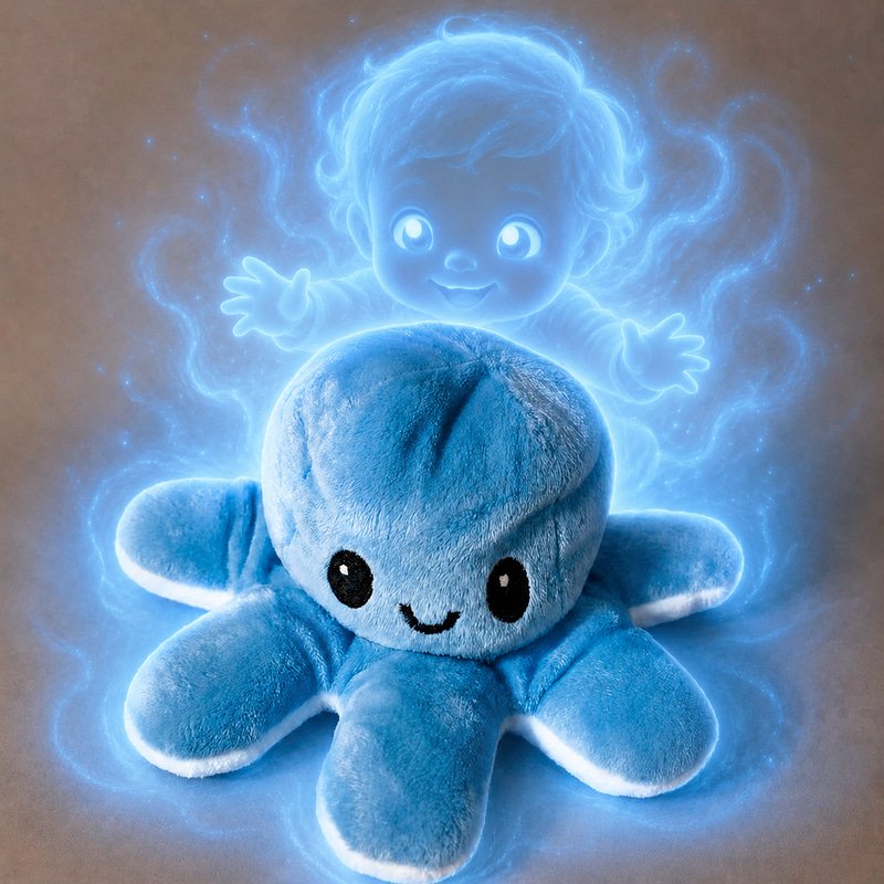 Plush