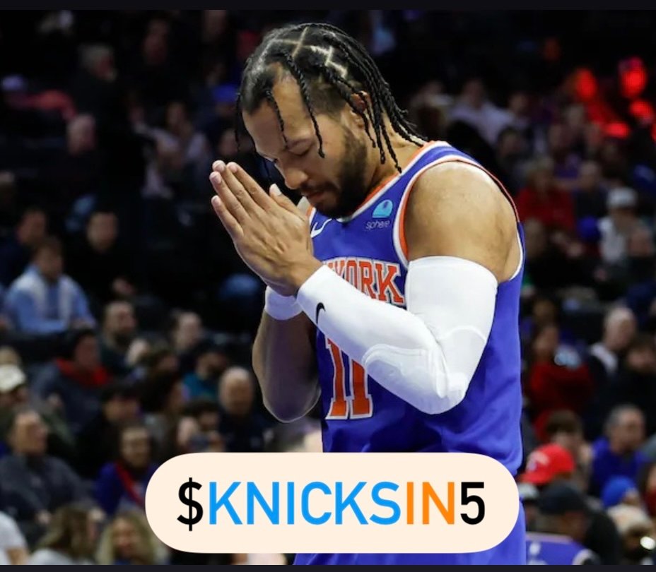 KNICKSIN5