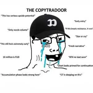 Copytradoor