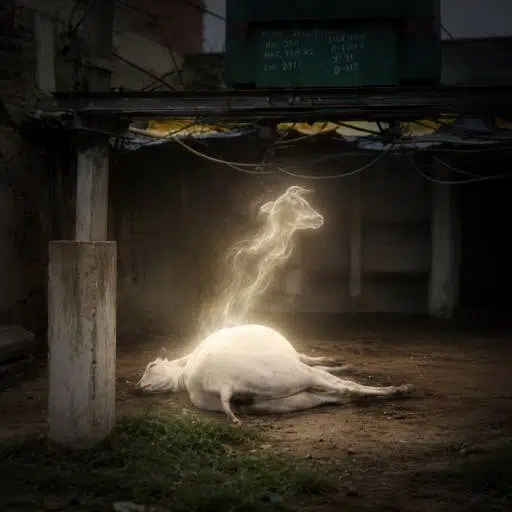 Cow