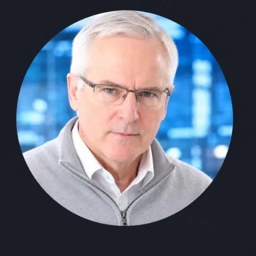 $Prof token logo