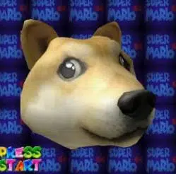 SuperDoge64