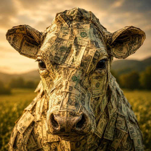 CASHCOW