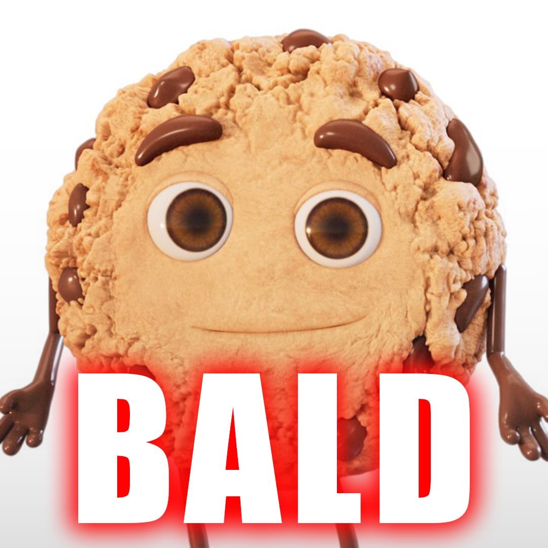 BALD
