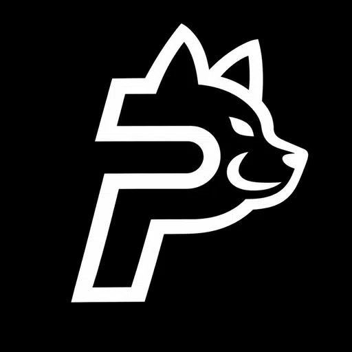$PINU token logo