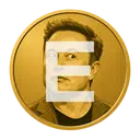 $Eloncoin token logo