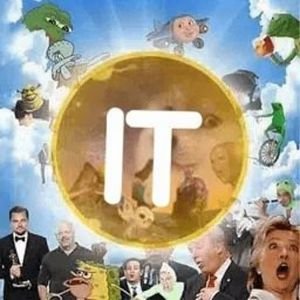 IT