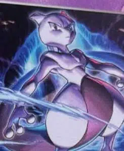 $Mewtwo token logo