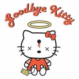 GOODBYE