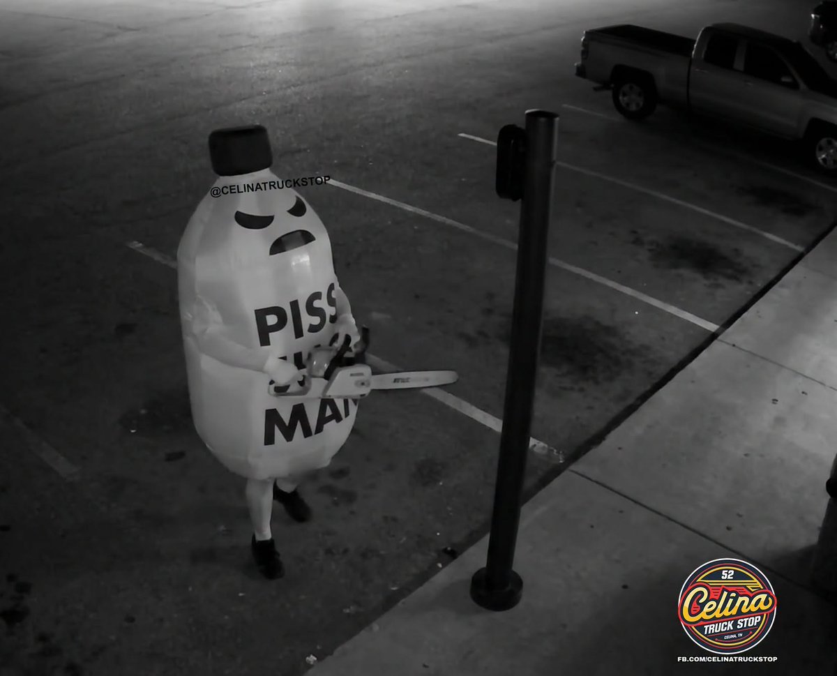 PISSMAN