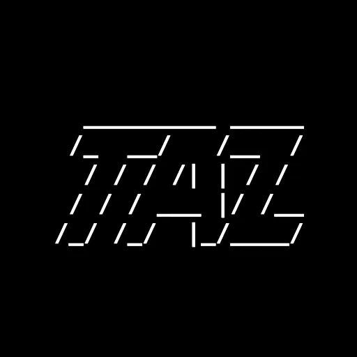 TAZ logo