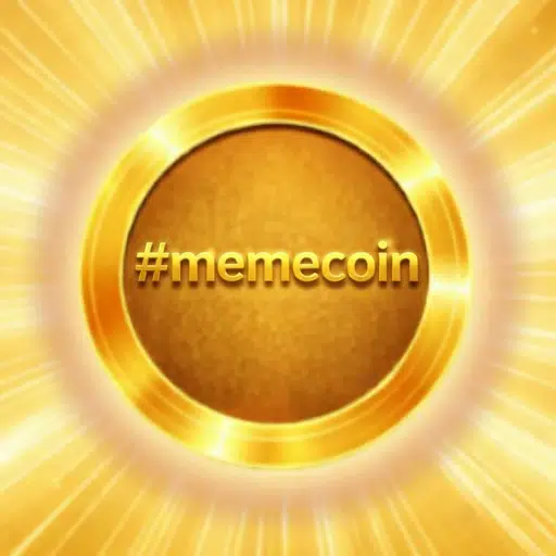 #memecoins