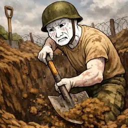 TRENCH